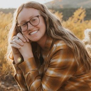 Meet your Posher, Liberty